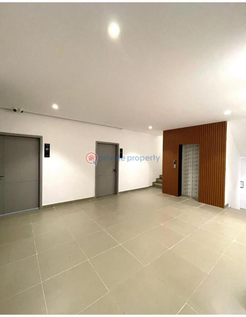 3 bedroom Penthouse For Sale Lekki Phase 1 Lagos - 7