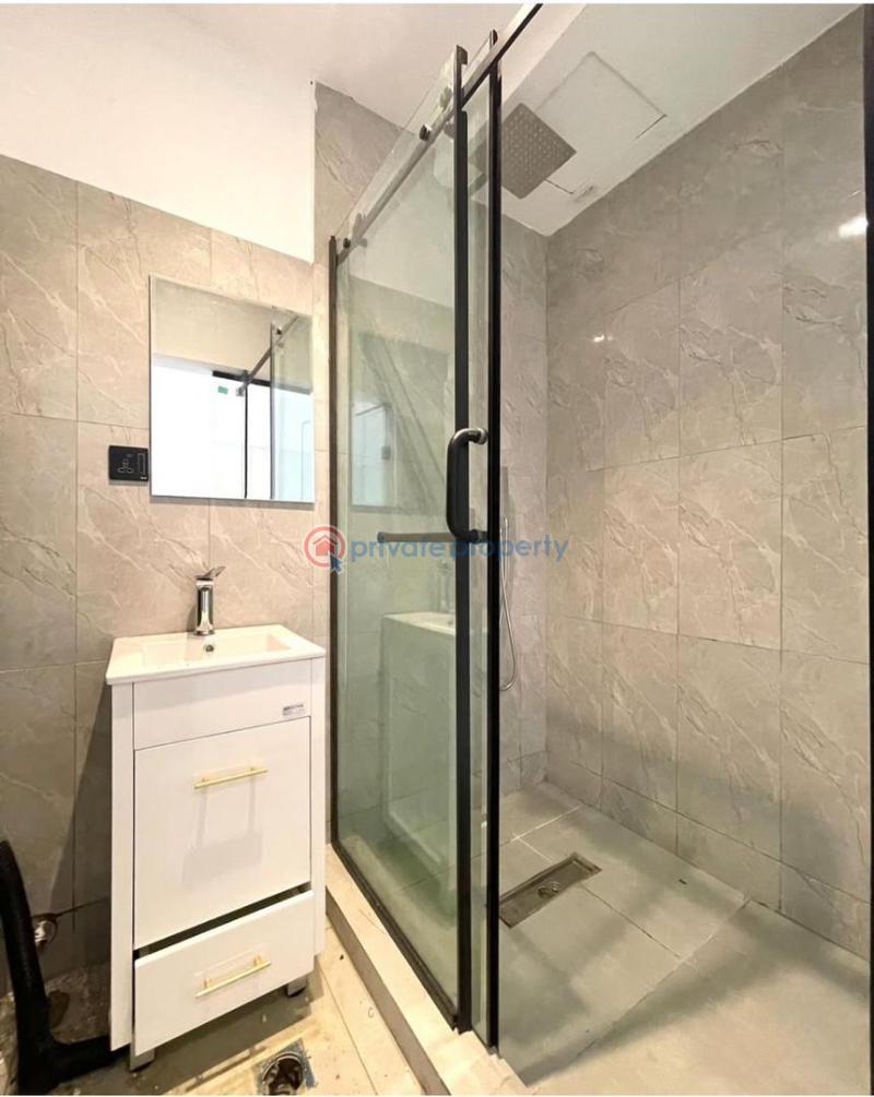 3 bedroom Penthouse For Sale Lekki Phase 1 Lagos - 9