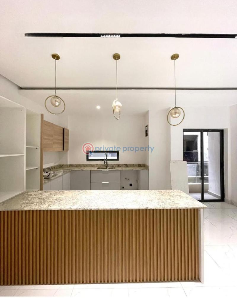 3 bedroom Penthouse For Sale Lekki Phase 1 Lagos - 5