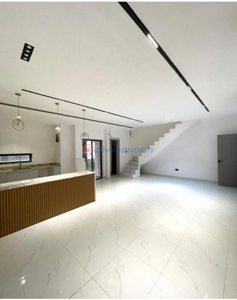 3 bedroom Penthouse For Sale Lekki Phase 1 Lagos - 11