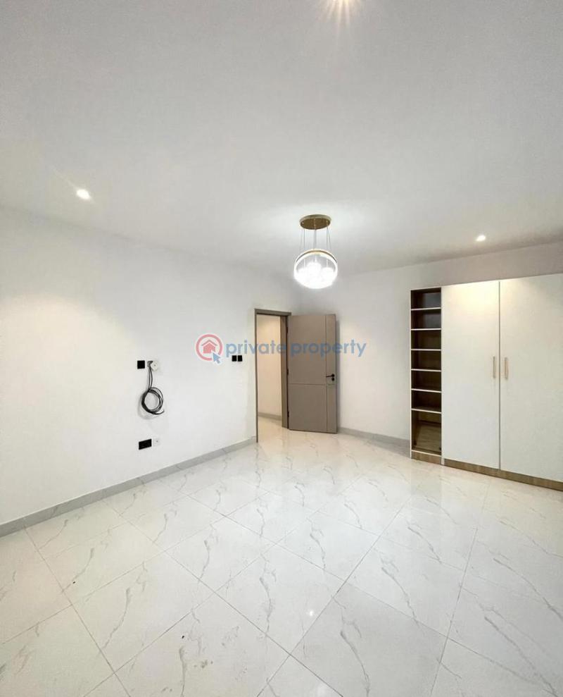 3 bedroom Penthouse For Sale Lekki Phase 1 Lagos - 3