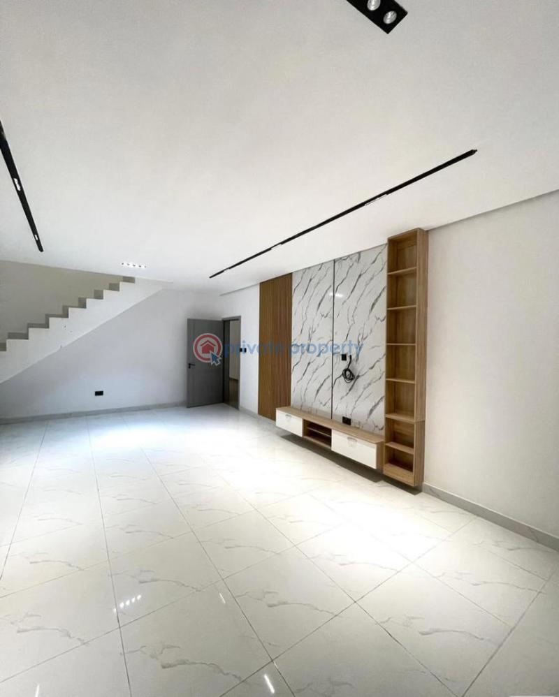 3 bedroom Penthouse For Sale Lekki Phase 1 Lagos - 4