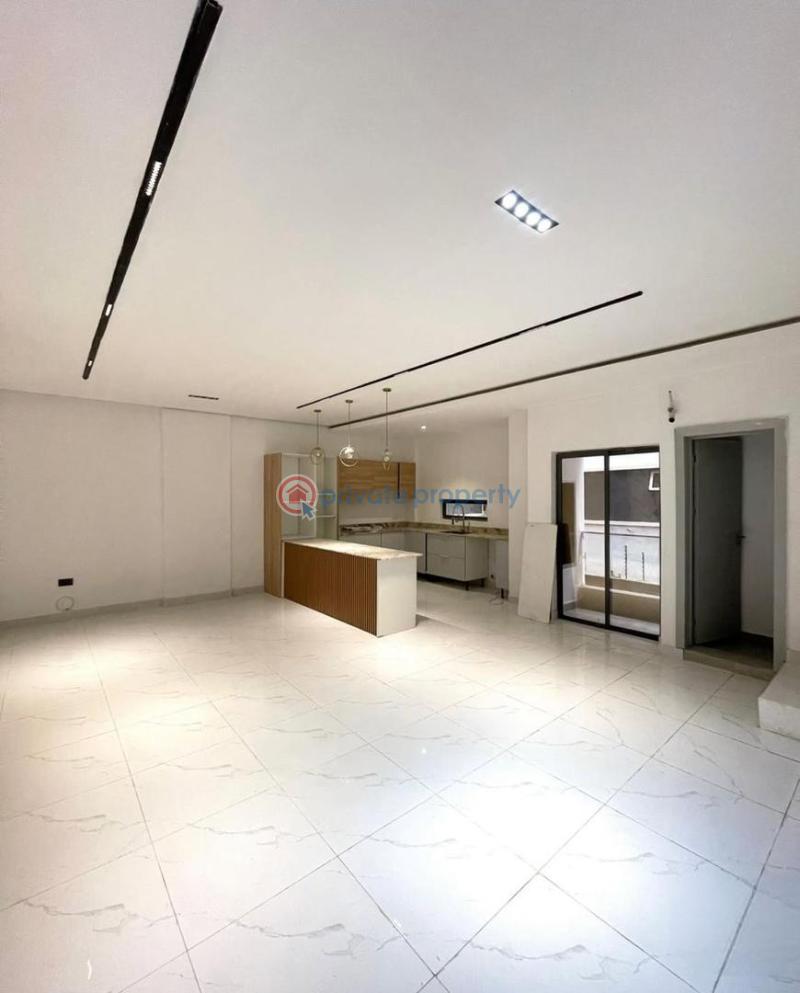 3 bedroom Penthouse For Sale Lekki Phase 1 Lagos - 10