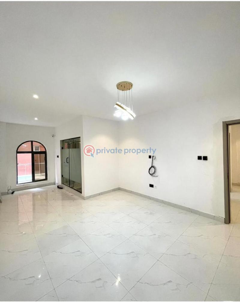 3 bedroom Penthouse For Sale Lekki Phase 1 Lagos - 6