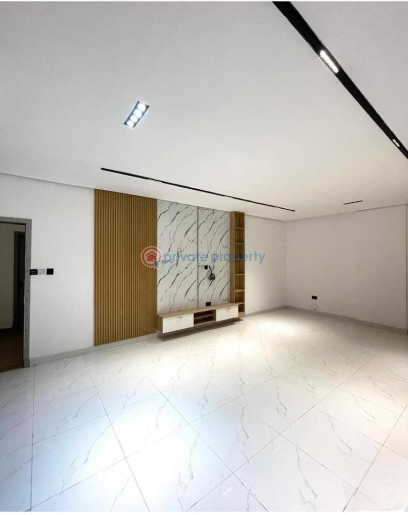 3 bedroom Penthouse For Sale Lekki Phase 1 Lagos - 8