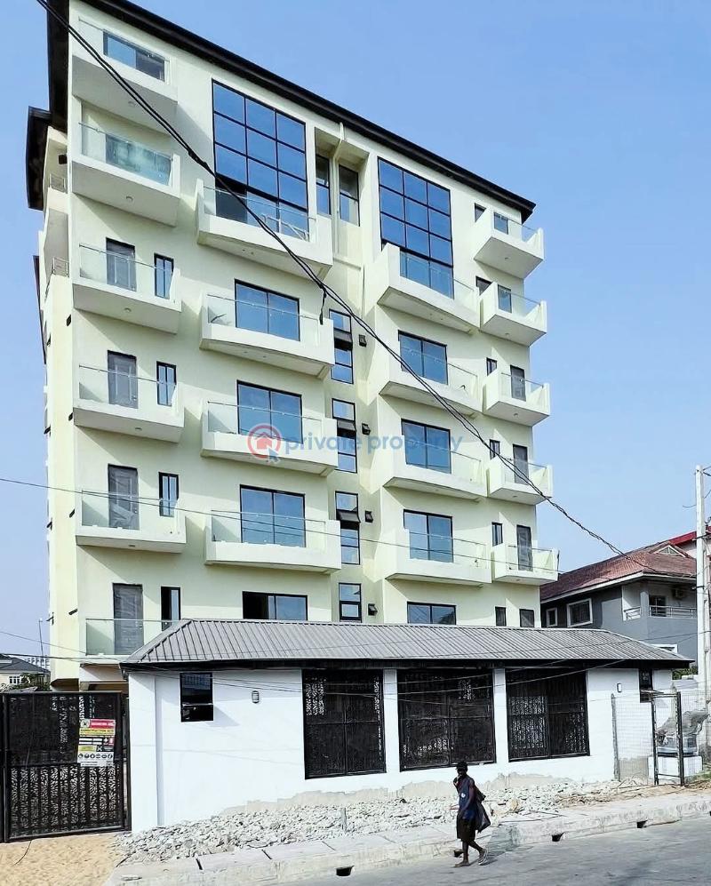 4 bedroom Maisonette For Sale Oniru Victoria Island Lagos - 0