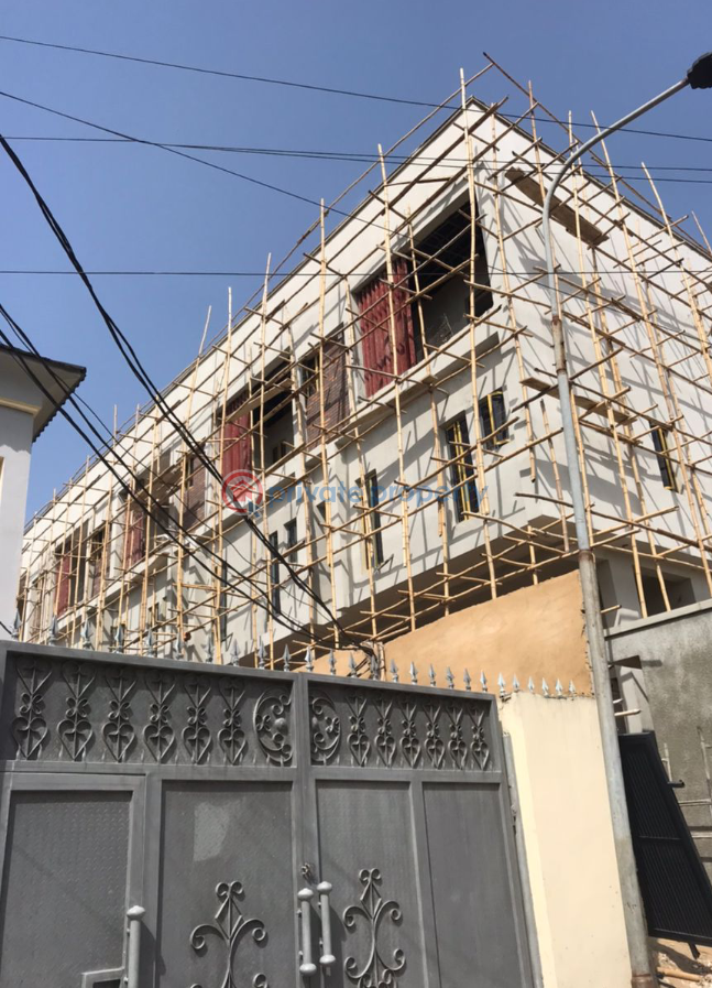 4 bedroom Duplex For Sale LSDPC Maryland Estate Lagos
