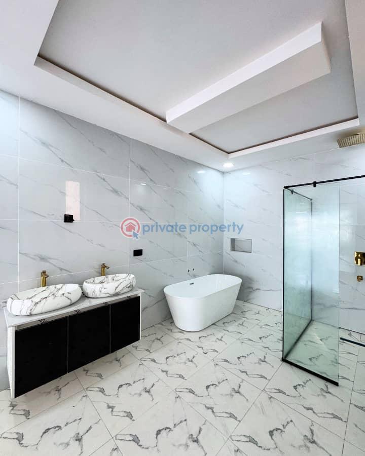 5 bedroom Detached Duplex For Sale Ikota Lekki Lagos - 9