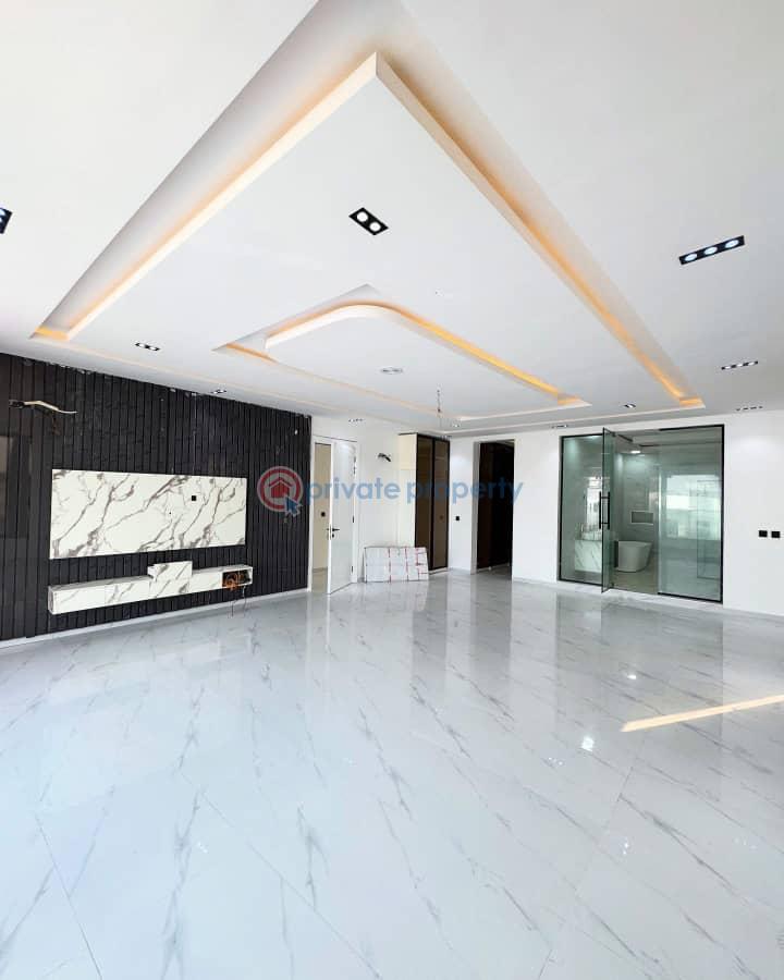 5 bedroom Detached Duplex For Sale Ikota Lekki Lagos - 8