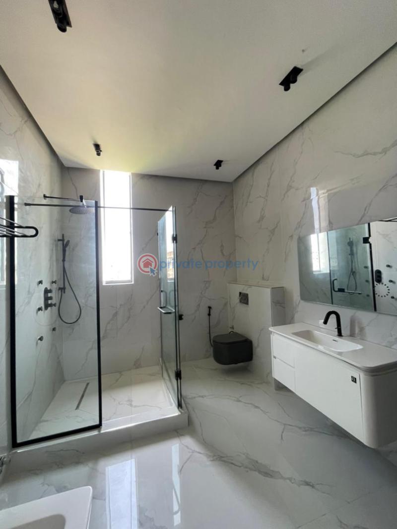 5 bedroom Terraced Duplex For Sale Lekki Phase 1 Lagos - 8