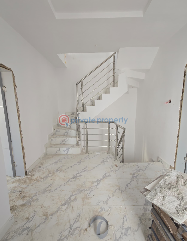 4 bedroom Semi detached Duplex For Sale Ikeja Maryland Anthony Anthony Village Maryland Lagos - 3