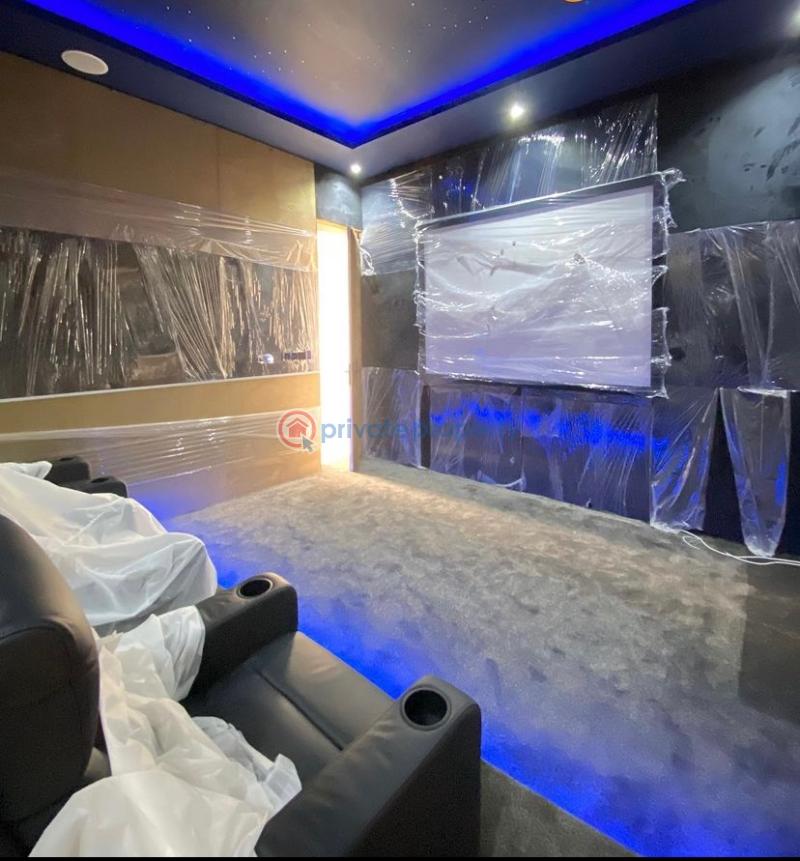 5 bedroom Duplex For Sale Osapa London Lekki Lagos - 8