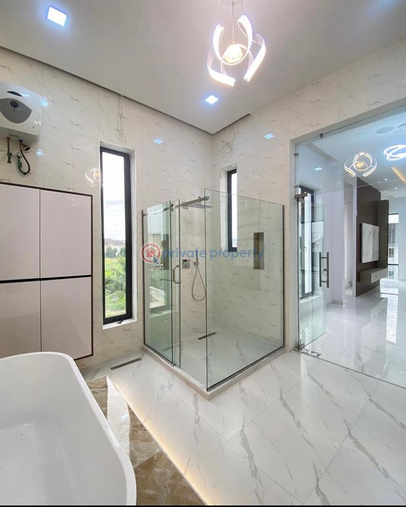 5 bedroom Duplex For Sale Osapa London Lekki Lagos - 7