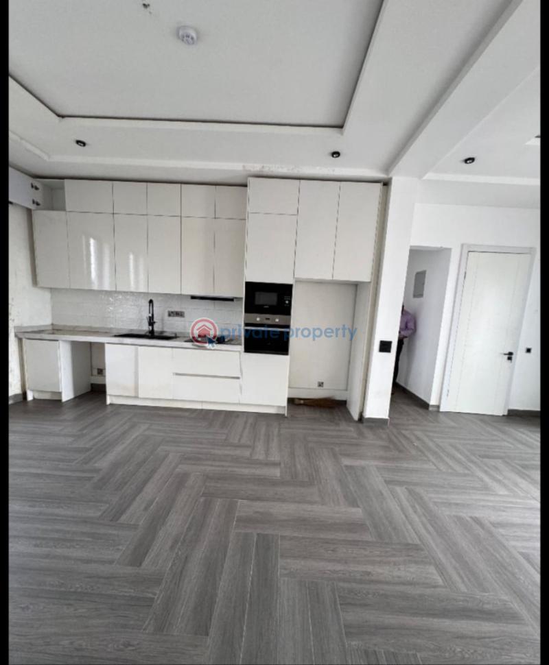 1 bedroom Mini Flat For Rent Admiralty Lekki Phase 1 Lagos - 0