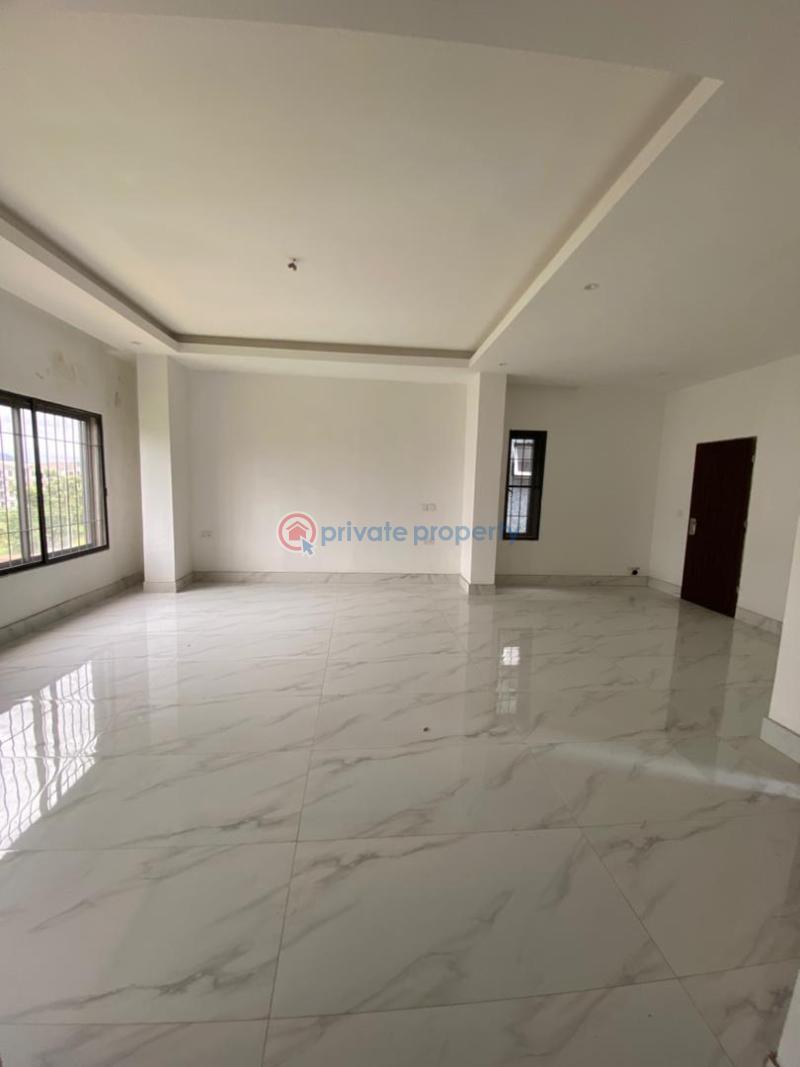 4 bedroom Terrace For Sale Lifecamp After High Court Main District Life Camp Abuja Phase 3  - 9