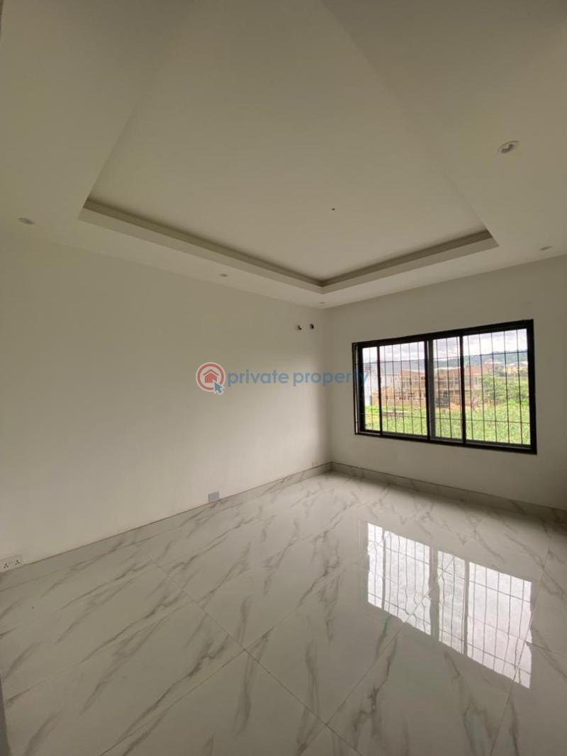 4 bedroom Terrace For Sale Lifecamp After High Court Main District Life Camp Abuja Phase 3  - 13