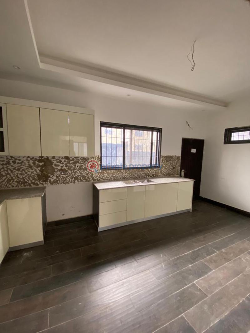 4 bedroom Terrace For Sale Lifecamp After High Court Main District Life Camp Abuja Phase 3  - 14