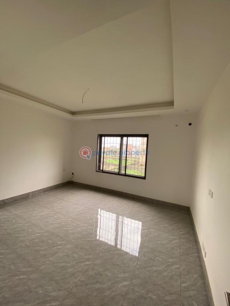 4 bedroom Terrace For Sale Lifecamp After High Court Main District Life Camp Abuja Phase 3  - 6