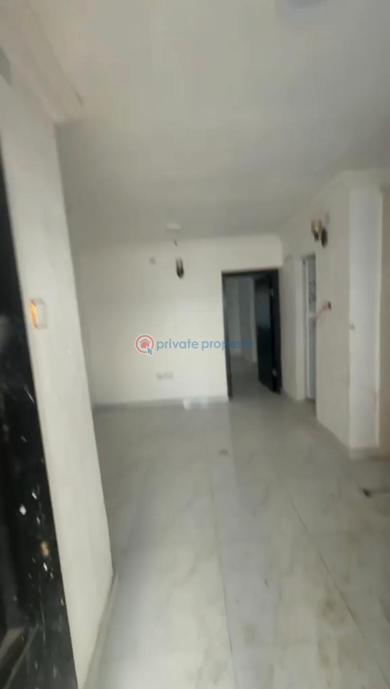 1 bedroom Mini Flat For Rent Isaac John, Off Waec Road Yaba Lagos - 0