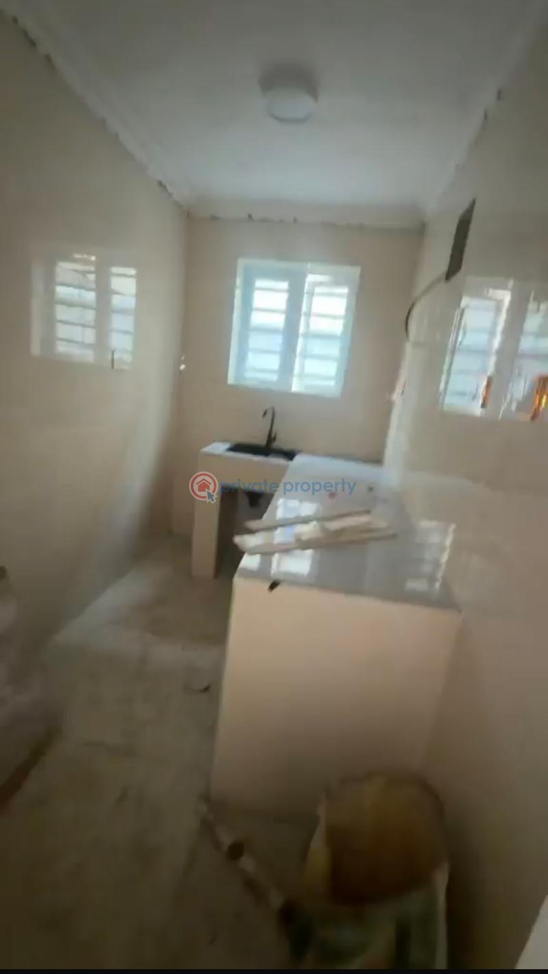 1 bedroom Mini Flat For Rent Isaac John, Off Waec Road Yaba Lagos - 1