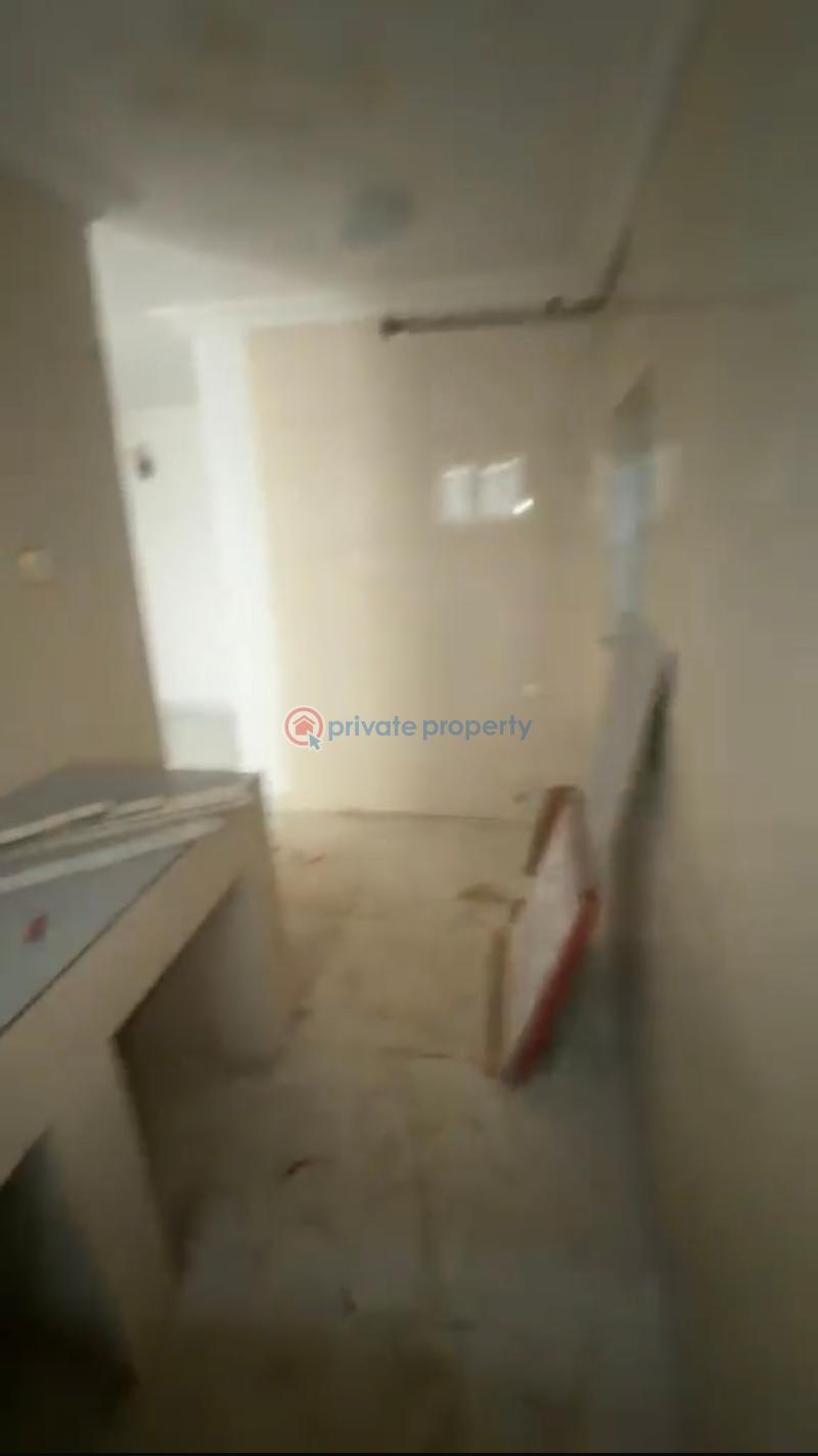 1 bedroom Mini Flat For Rent Isaac John, Off Waec Road Yaba Lagos - 2