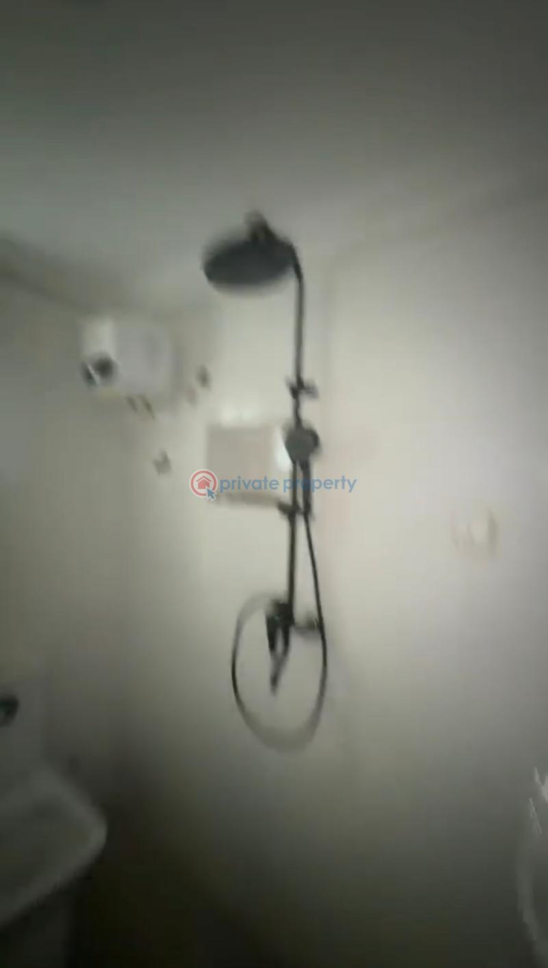 1 bedroom Mini Flat For Rent Isaac John, Off Waec Road Yaba Lagos - 4