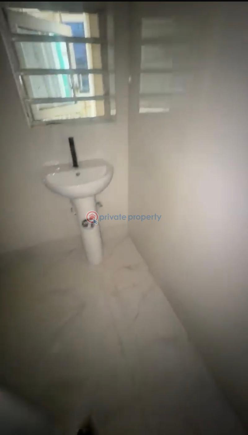 1 bedroom Mini Flat For Rent Isaac John, Off Waec Road Yaba Lagos - 5