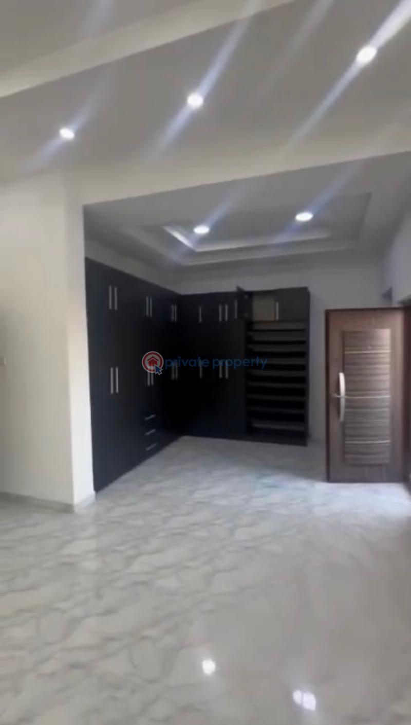 Studio Apartment For Rent Ikate Lekki Lagos - 0