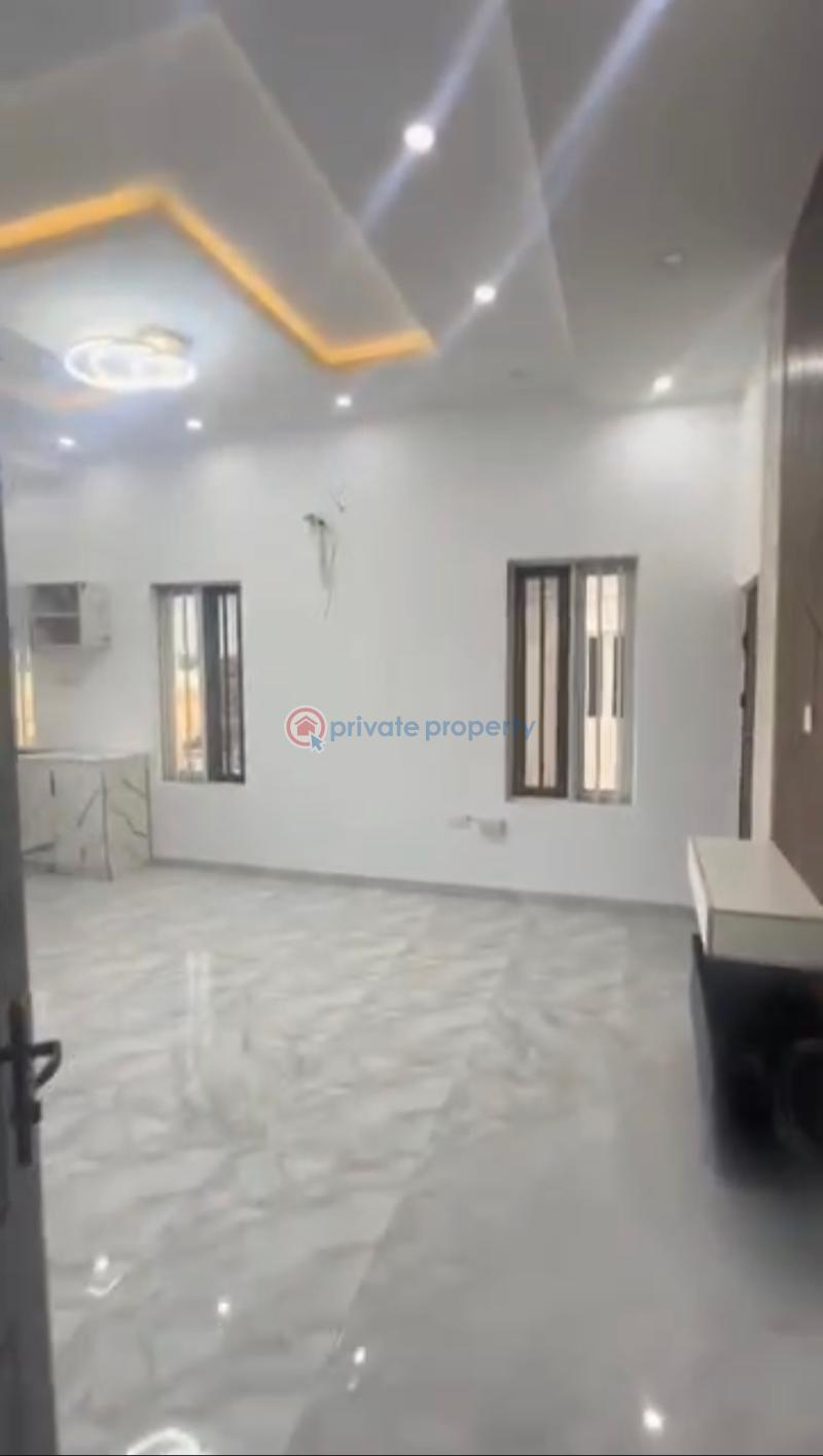 Studio Apartment For Rent Ikate Lekki Lagos - 2