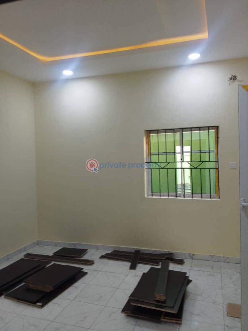 1 bedroom Mini Flat Short let Aqua View Estate, Orioke Ogudu Ogudu Orioke Ojota Lagos - 0