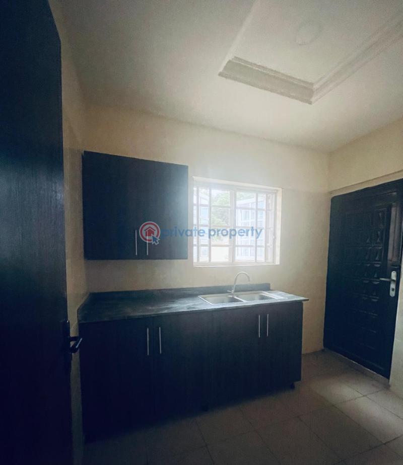 1 bedroom Mini Flat For Rent A Mini Flat At Abule Ake, Obasanjo Hilltop Extention Oke Mosan Abeokuta Ogun - 6