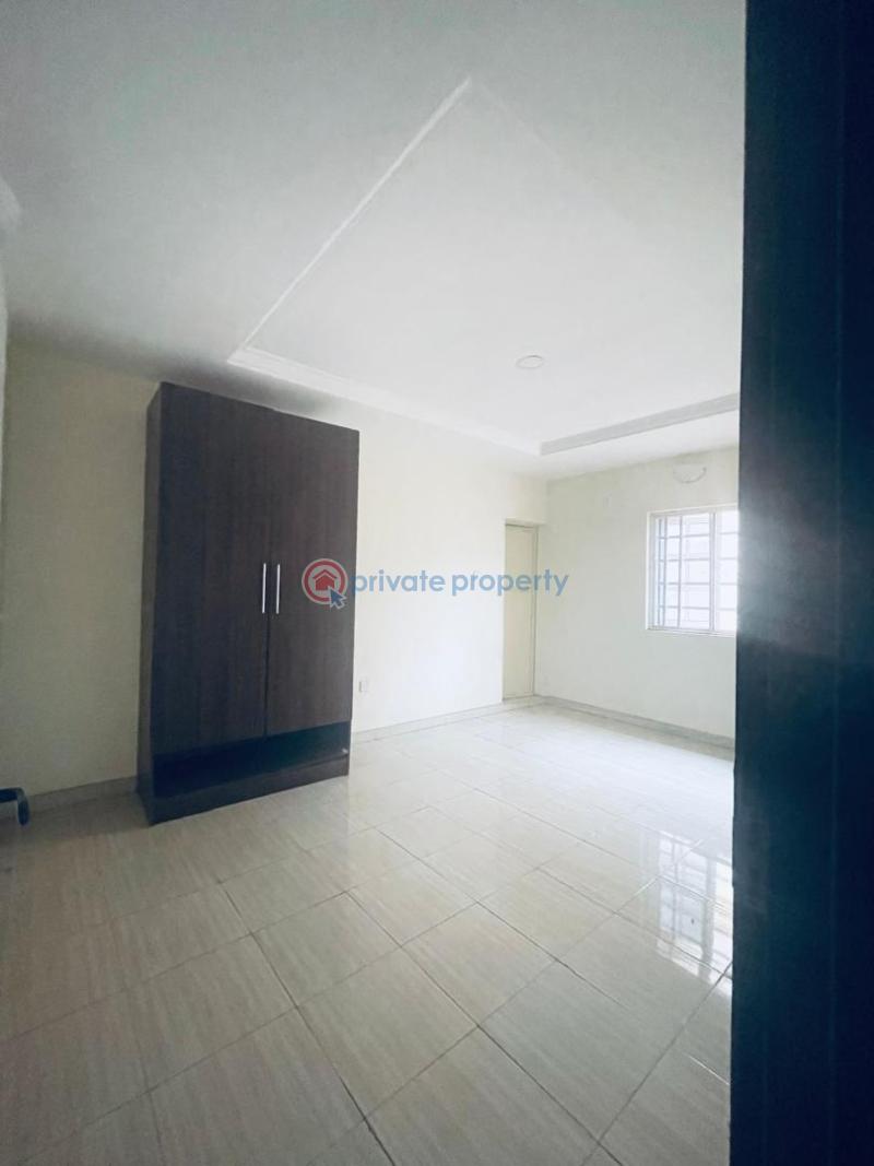 1 bedroom Mini Flat For Rent A Mini Flat At Abule Ake, Obasanjo Hilltop Extention Oke Mosan Abeokuta Ogun - 5