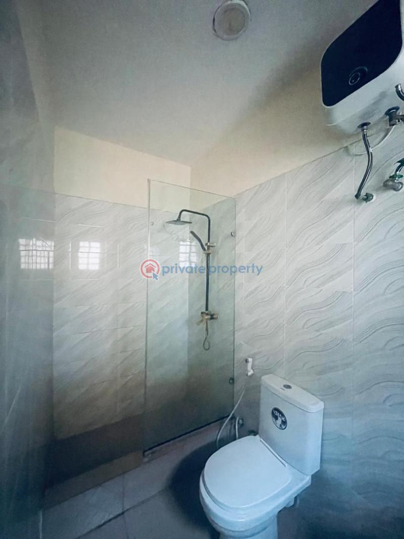 1 bedroom Mini Flat For Rent A Mini Flat At Abule Ake, Obasanjo Hilltop Extention Oke Mosan Abeokuta Ogun - 7