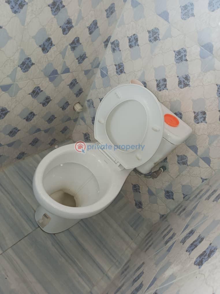 1 bedroom Mini Flat For Rent Valley View Estate, Aboru, Iyana Ipaja Ipaja Lagos - 11