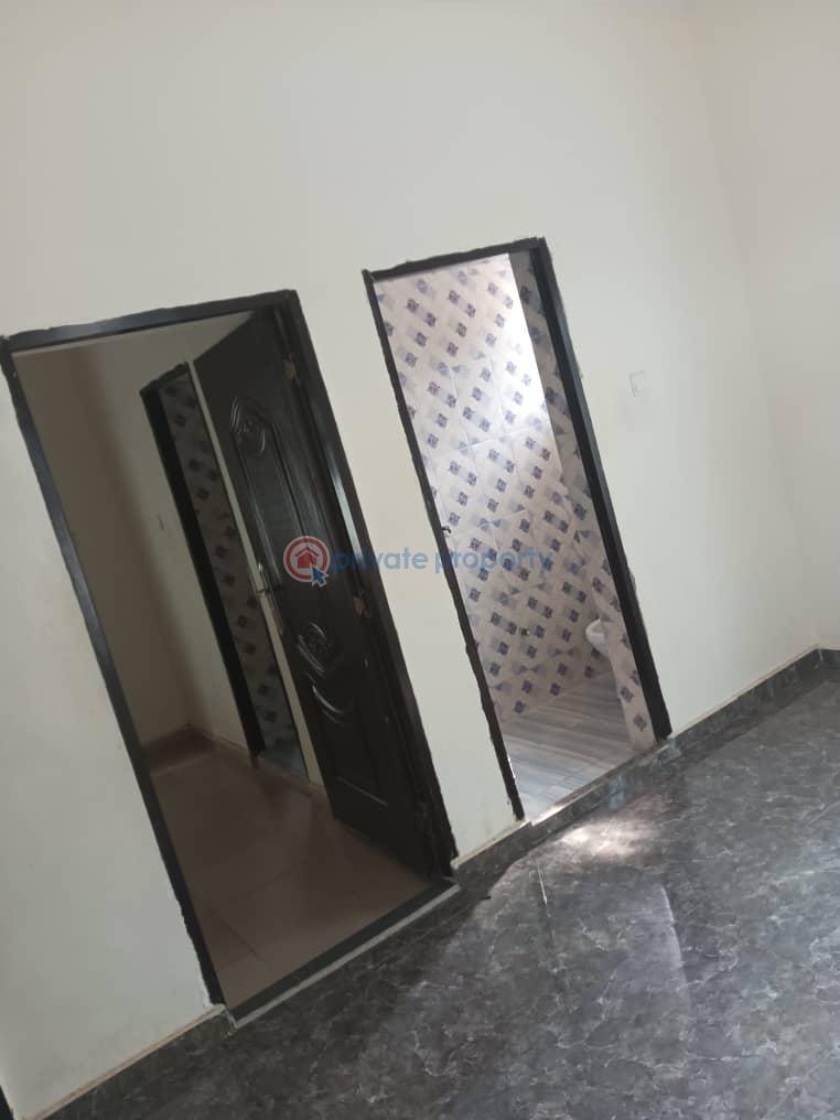1 bedroom Mini Flat For Rent Valley View Estate, Aboru, Iyana Ipaja Ipaja Lagos - 7