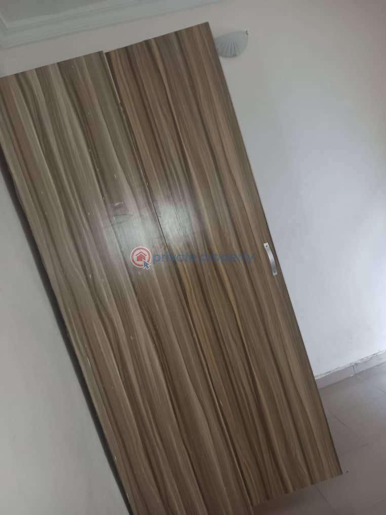 1 bedroom Mini Flat For Rent Valley View Estate, Aboru, Iyana Ipaja Ipaja Lagos - 2