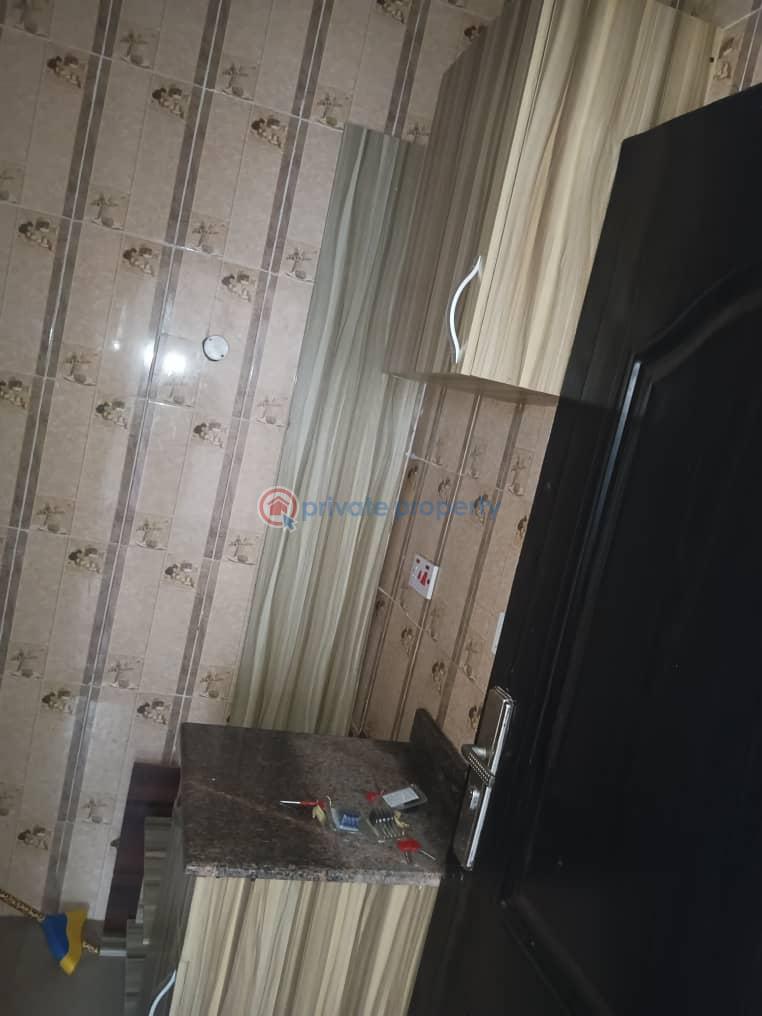 1 bedroom Mini Flat For Rent Valley View Estate, Aboru, Iyana Ipaja Ipaja Lagos - 8
