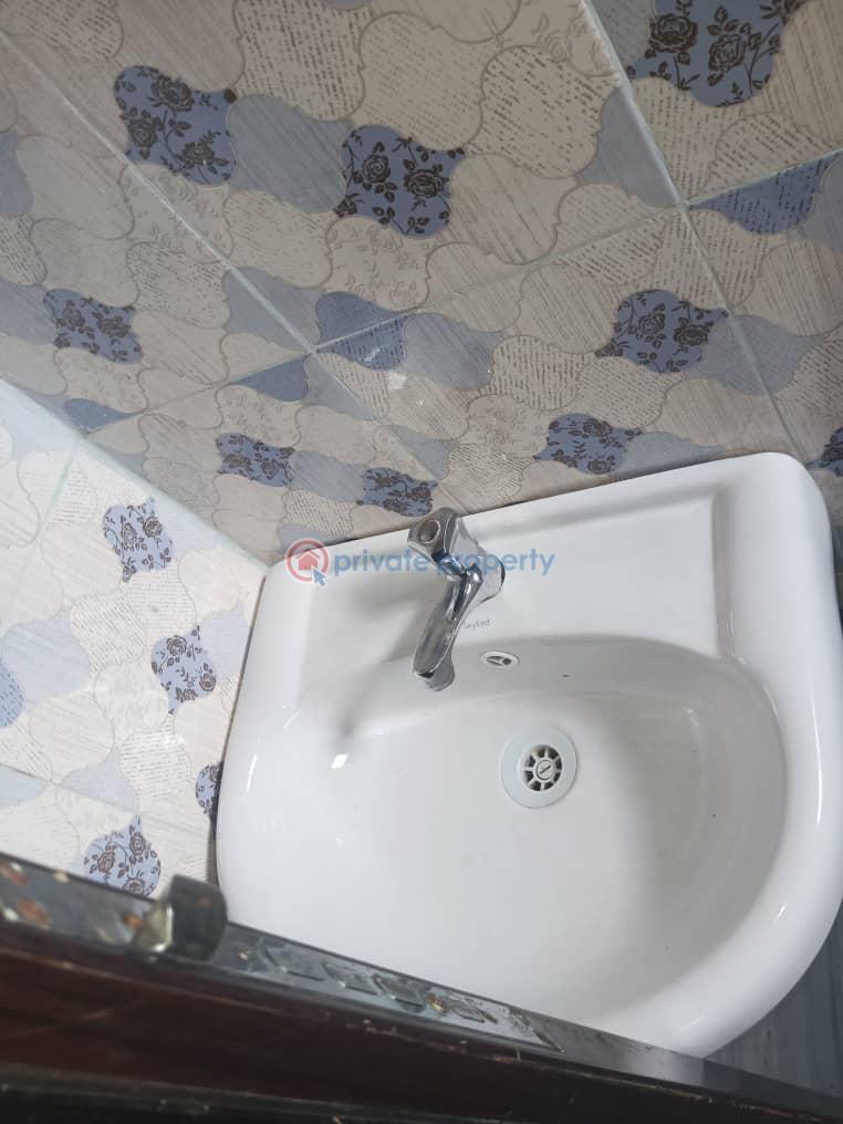 1 bedroom Mini Flat For Rent Valley View Estate, Aboru, Iyana Ipaja Ipaja Lagos - 12