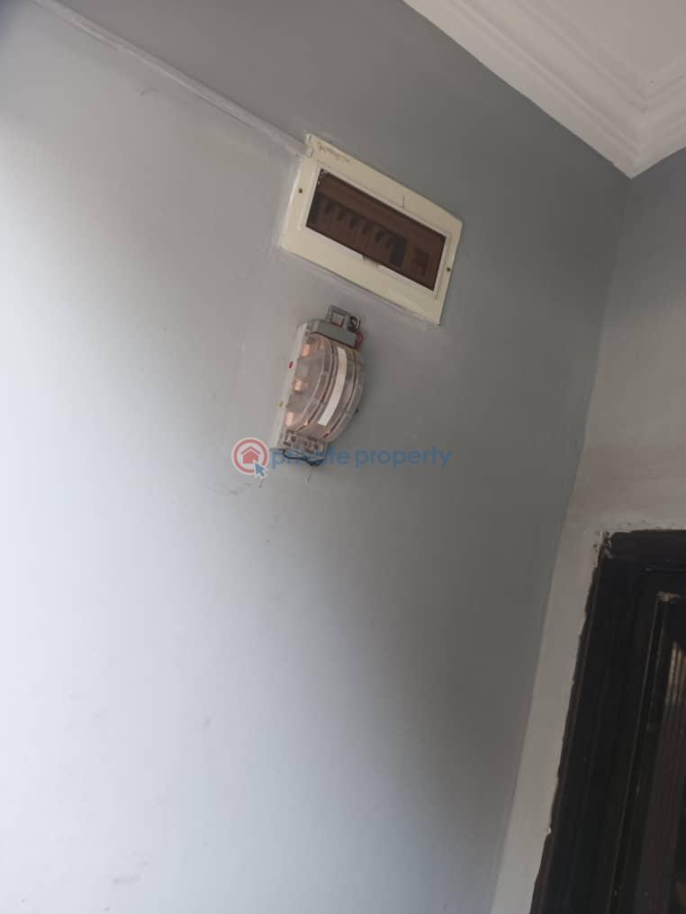 1 bedroom Mini Flat For Rent Valley View Estate, Aboru, Iyana Ipaja Ipaja Lagos - 5