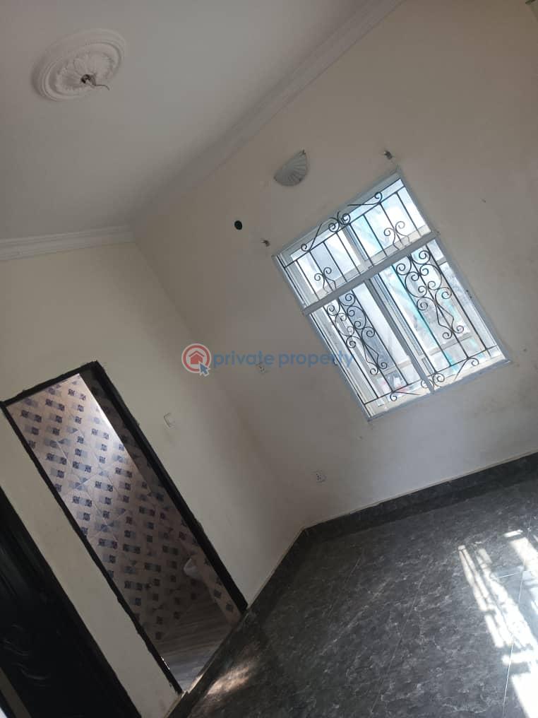 1 bedroom Mini Flat For Rent Valley View Estate, Aboru, Iyana Ipaja Ipaja Lagos - 15