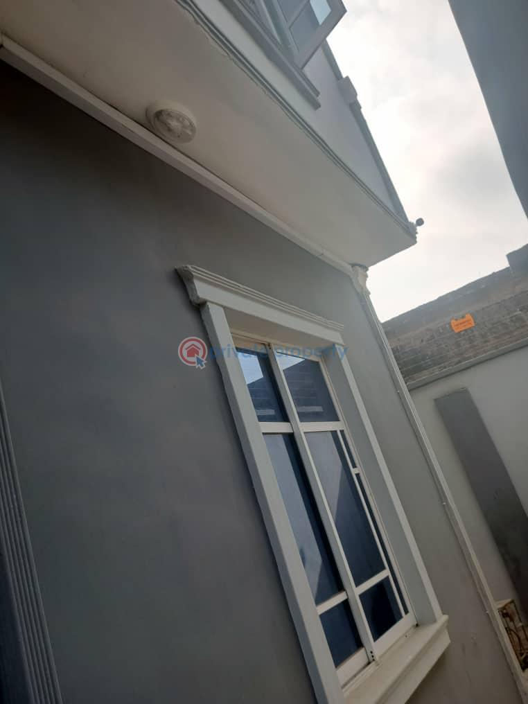1 bedroom Mini Flat For Rent Valley View Estate, Aboru, Iyana Ipaja Ipaja Lagos - 9