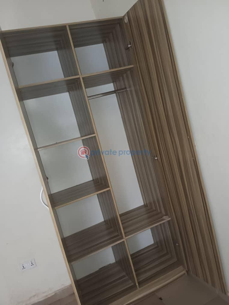 1 bedroom Mini Flat For Rent Valley View Estate, Aboru, Iyana Ipaja Ipaja Lagos - 13