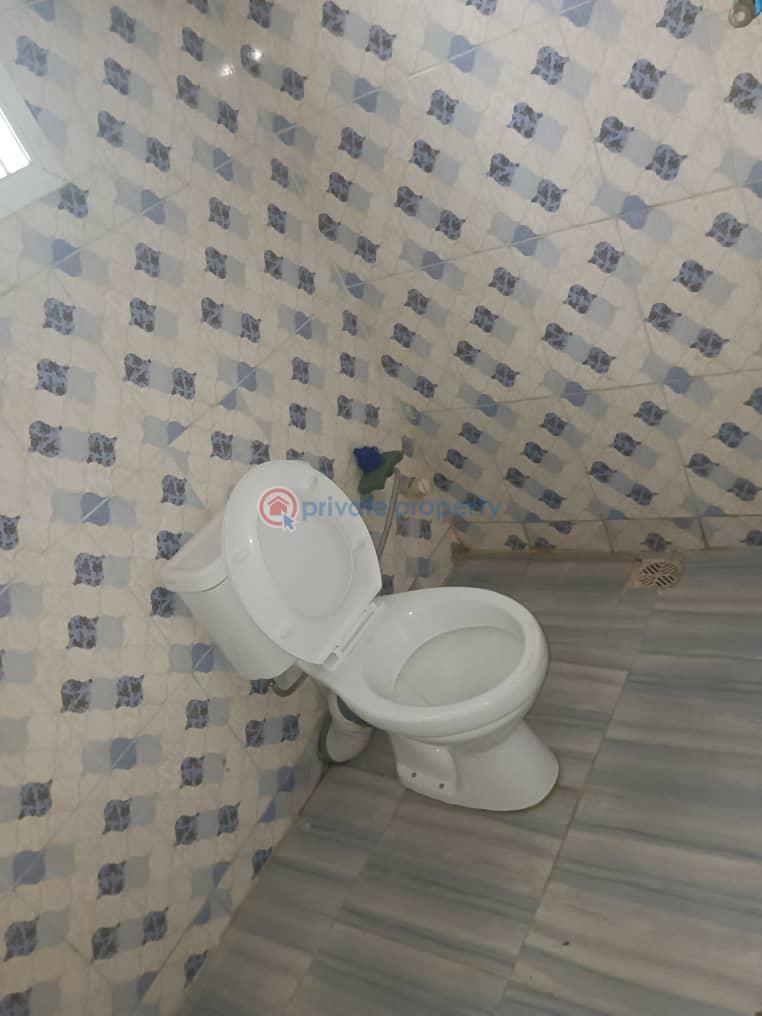 1 bedroom Mini Flat For Rent Valley View Estate, Aboru, Iyana Ipaja Ipaja Lagos - 6