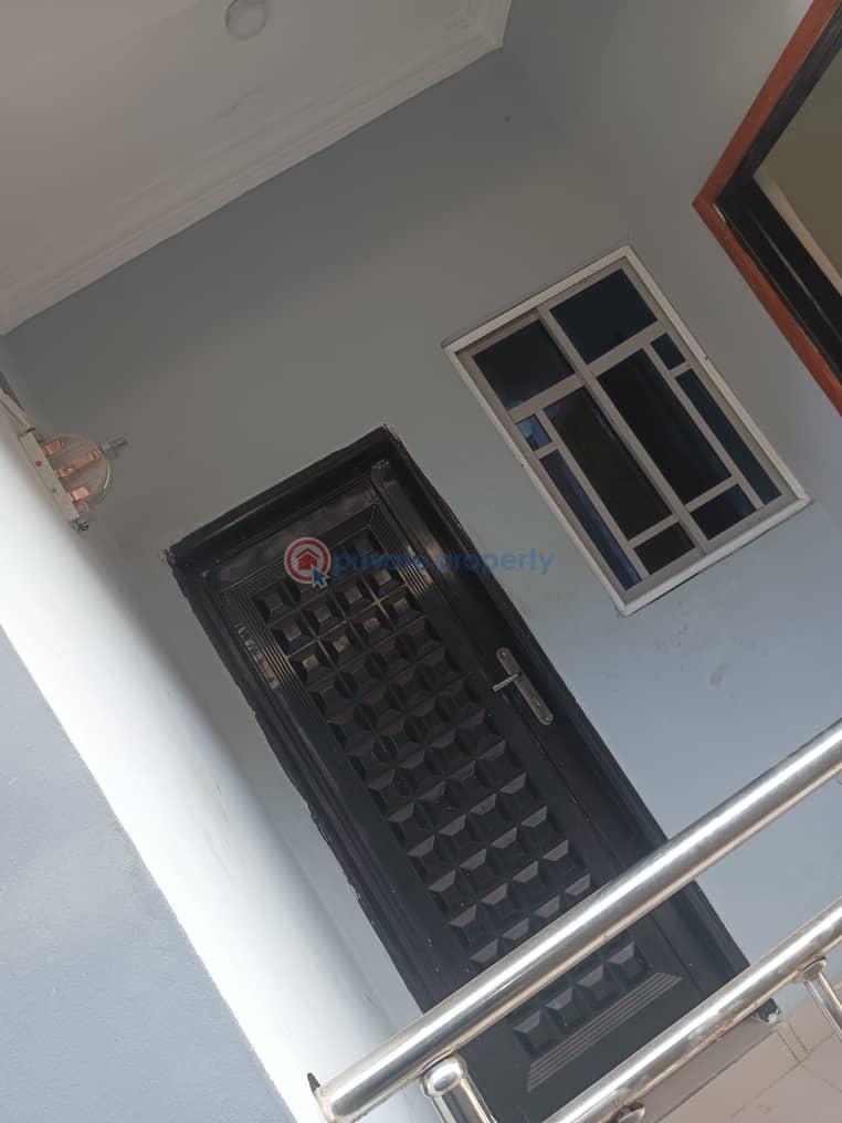 1 bedroom Mini Flat For Rent Valley View Estate, Aboru, Iyana Ipaja Ipaja Lagos - 0