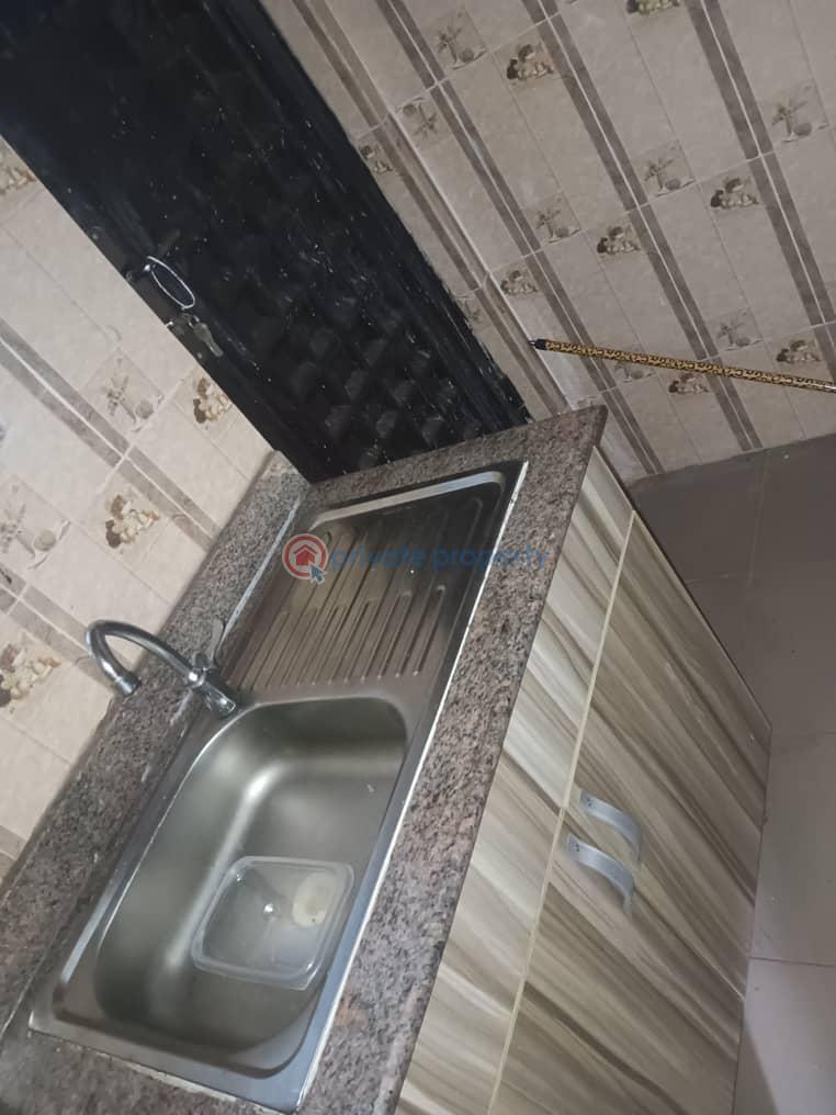 1 bedroom Mini Flat For Rent Valley View Estate, Aboru, Iyana Ipaja Ipaja Lagos - 3
