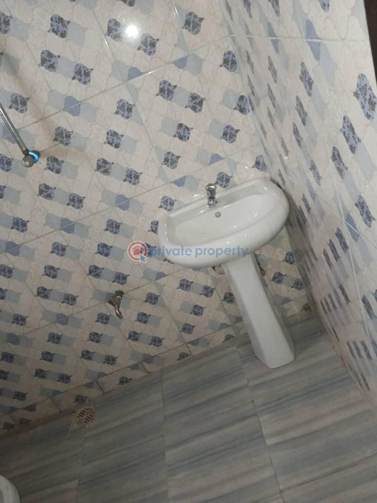 1 bedroom Mini Flat For Rent Valley View Estate, Aboru, Iyana Ipaja Ipaja Lagos - 14