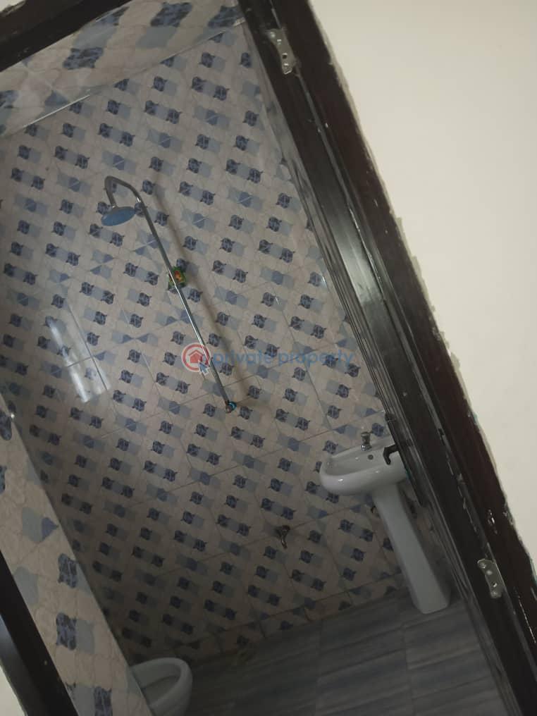 1 bedroom Mini Flat For Rent Valley View Estate, Aboru, Iyana Ipaja Ipaja Lagos - 4