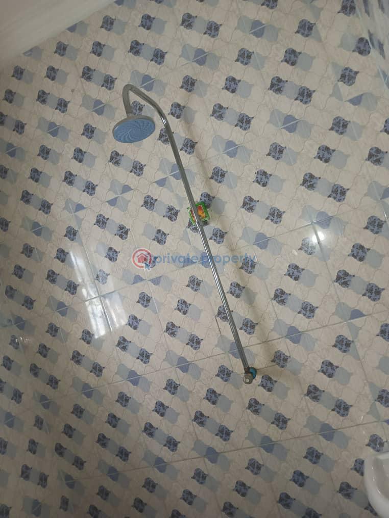 1 bedroom Mini Flat For Rent Valley View Estate, Aboru, Iyana Ipaja Ipaja Lagos - 10