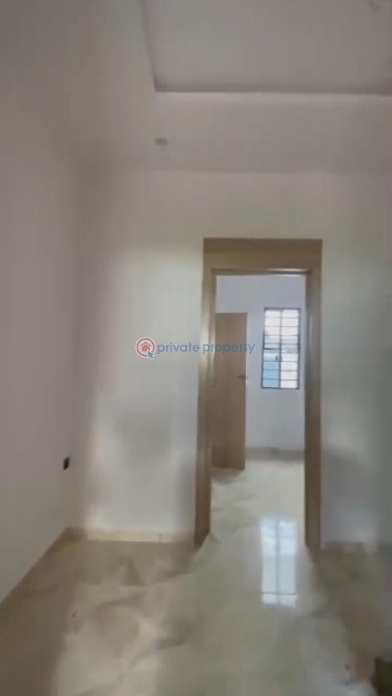 1 bedroom Mini Flat For Rent Off Bode Thomas Surulere Lagos - 2