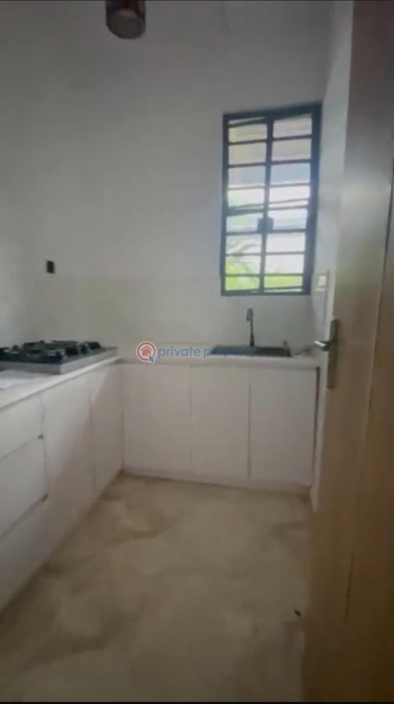 1 bedroom Mini Flat For Rent Off Bode Thomas Surulere Lagos - 1